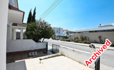 Bungalow in Livadia, Larnaca 