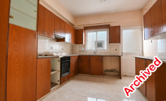 Bungalow in Livadia, Larnaca 