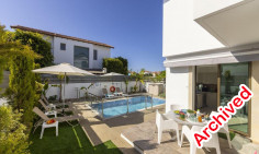 3 bedroom villa for sale, Ayia Triada 