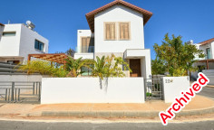 3 bedroom villa for sale, Ayia Triada 