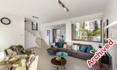 3 bedroom villa for sale, Ayia Triada 