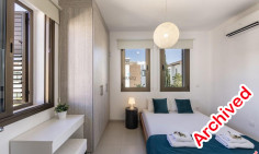 3 bedroom villa for sale, Ayia Triada 