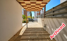 3 bedroom villa for sale, Ayia Triada 
