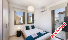 3 bedroom villa for sale, Ayia Triada 