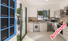 3 bedroom villa for sale, Ayia Triada 