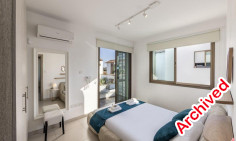 3 bedroom villa for sale, Ayia Triada 