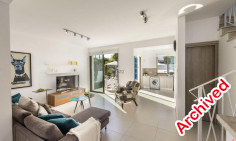 3 bedroom villa for sale, Ayia Triada 
