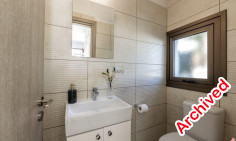 3 bedroom villa for sale, Ayia Triada 
