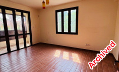 4 bedroom spacious house in Oroklini with big plot 