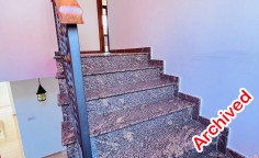 4 bedroom spacious house in Oroklini with big plot 