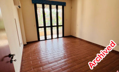 4 bedroom spacious house in Oroklini with big plot 
