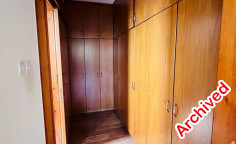 4 bedroom spacious house in Oroklini with big plot 