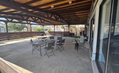 For Rent: 3 United Shops with Mezzanines – Prime Location in Kato Paphos