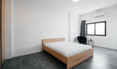 Spacious 2 bedroom furnished apartment to rent in Agios Ioannis
