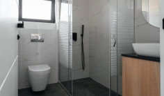 Spacious 2 bedroom furnished apartment to rent in Agios Ioannis