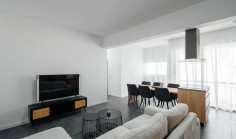 Spacious 2 bedroom furnished apartment to rent in Agios Ioannis