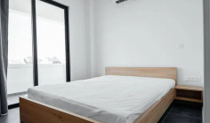 Spacious 2 bedroom furnished apartment to rent in Agios Ioannis