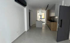 2 beds furnished apartment to rent in Neapolis