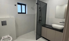 2 beds furnished apartment to rent in Neapolis