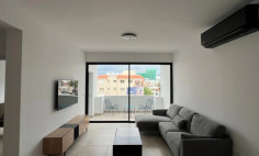 3 bed furnished apartment to rent in Neapolis