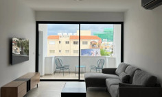 3 bed furnished apartment to rent in Neapolis