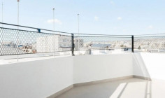 Spacious 2 bedrooms apartment to rent in Neapolis
