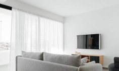 Spacious 2 bedrooms apartment to rent in Neapolis
