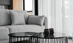 Spacious 2 bedrooms apartment to rent in Neapolis