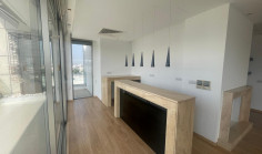 Spacious 3 bedroom penthouse for sale in Agios Nicolaos