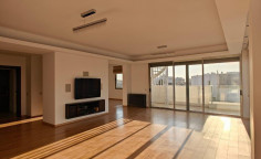 Spacious 3 bedroom penthouse for sale in Agios Nicolaos