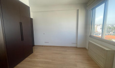 Spacious 3 bedroom penthouse for sale in Agios Nicolaos