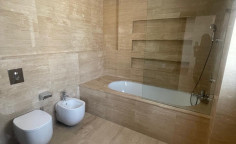 Spacious 3 bedroom penthouse for sale in Agios Nicolaos