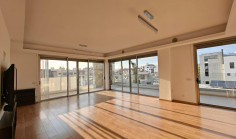 Spacious 3 bedroom penthouse for sale in Agios Nicolaos