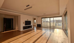 Spacious 3 bedroom penthouse for sale in Agios Nicolaos
