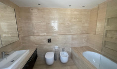 Spacious 3 bedroom penthouse for sale in Agios Nicolaos