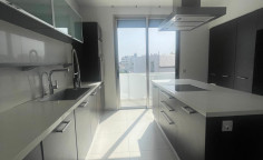 Spacious 3 bedroom penthouse for sale in Agios Nicolaos