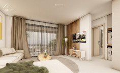 2 beds apartment for sale in Kiti