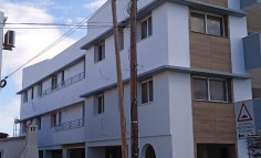 Spacious 1 bed apartment for sale in Kiti