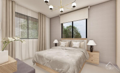 Spacious 1 bed apartment for sale in Kiti