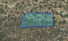 Land 3679 m2 for sale in Monagroulli, Limassol