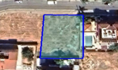 Residential 528 m2 for sale in Ypsonas, Limassol
