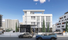 Office 142 m2 for sale in Agias Zonis