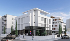 Office 142 m2 for sale in Agias Zonis