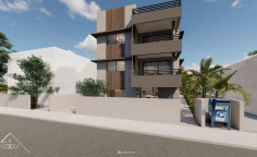 Beautiful 2 bed apartment for sale in Kiti