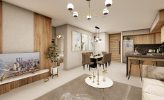 Beautiful 2 bed apartment for sale in Kiti
