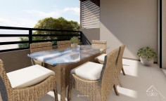Beautiful 2 bed apartment for sale in Kiti