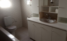 Spacious office to rent in Dasoupolis