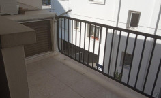 Spacious office to rent in Dasoupolis