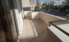 Spacious office to rent in Dasoupolis