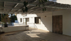 Apartment (flat) in Ayioi Omologites, Nicosia for rent 